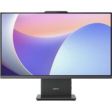 Моноблок Lenovo ThinkCentre Neo 50a 27 Gen 5 Luna Grey (12SA0026RU)