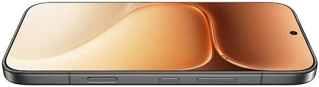 Смартфон Honor 600 8GB/256GB VKJ-NX9 Black (5109CGYM)