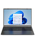 Ноутбук IRBIS GroovyBook 15 Grey (15NBP3001)