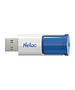 USB Flash-накопитель Netac FlashDrive U182 16GB Blue (NT03U182N-016G-32BL)