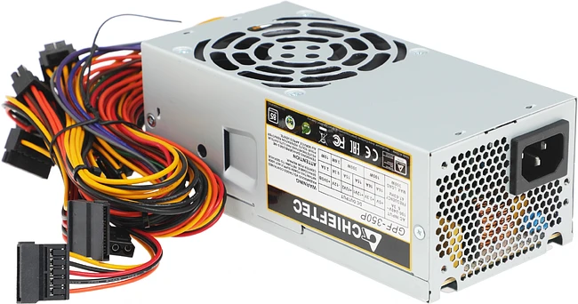 Блок питания Chieftec Smart (GPF-350P)
