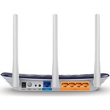 Маршрутизатор TP-Link Archer C20(EU)
