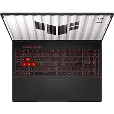 Ноутбук Asus TUF Gaming A16 FA608PP-QT180 Grey (90NR0MD1-M00A60)