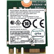 Сетевой адаптер Shuttle 47-68R-DH1100-0012