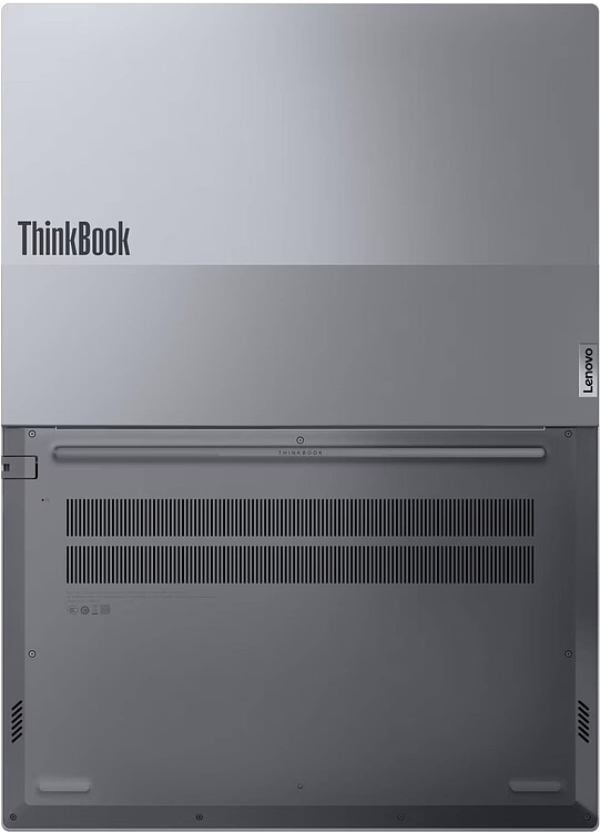 Ноутбук Lenovo ThinkBook 16 G6 IRL Arctic Grey (21KH00R4RU)