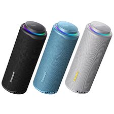 Портативная колонка Tronsmart T8 Black