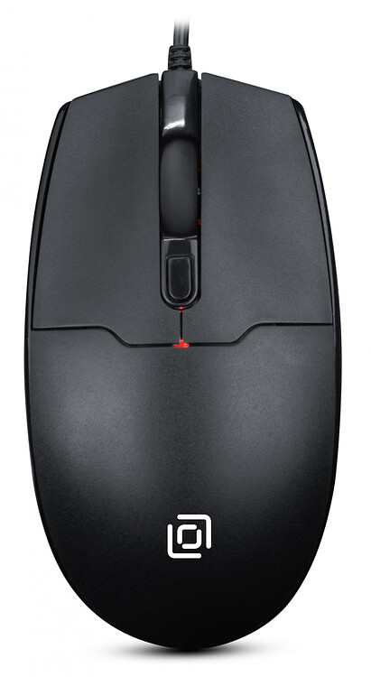 Мышь Oklick 147M PS/2 Мышь Oklick 147M PS/2