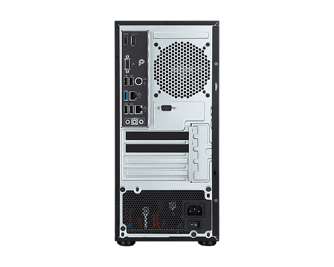 Компьютер MSI Pro DP180 (9S6-B0A741-1417)