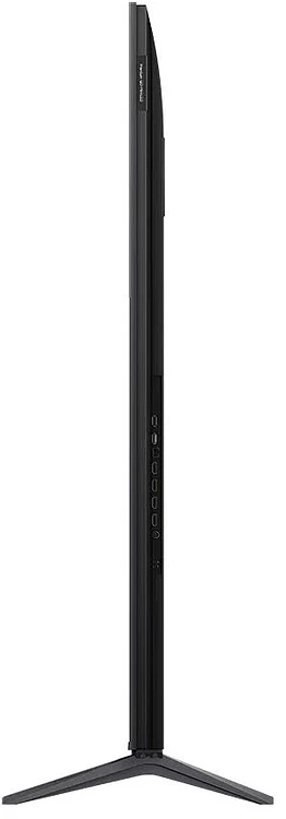 Телевизор TCL 85C6K черный