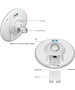 Точка доступа Ubiquiti PowerBeam M5 (NBE-M5-16)