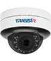Камера видеонаблюдения Trassir TR-D3121IR2 v6 2.8 мм