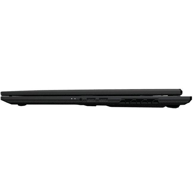 Ноутбук Gigabyte Gaming A18 GA83H Black (3THK3KZC93SD)