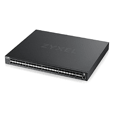 Коммутатор Zyxel XGS4600-52F (XGS4600-52F-ZZ0101F)
