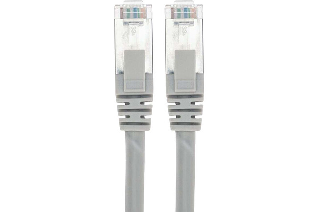 Патч-корд Rexant 02-0390-05 серый