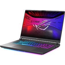 Ноутбук ASUS ROG Strix G16 G615LR-S5162 Eclipse Gray (90NR0LR1-M00670)
