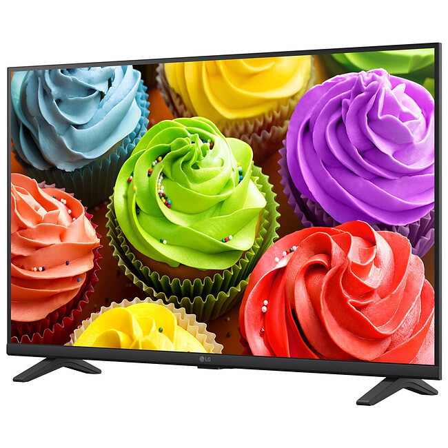 Телевизор LG 32LB650B6LA