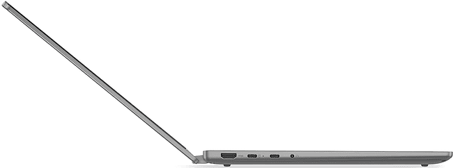 Ноутбук Lenovo IdeaPad 5 2-in-1 14IRH9 Luna Grey (83KX007YRK)