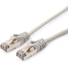 Патч-корд Cablexpert PP22-0.5M