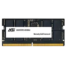 Оперативная память AGI 16GB DDR5 AGI480016SD238 OEM