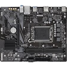 Материнская плата Gigabyte H610M K V2 rev. 1.0