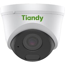 Камера видеонаблюдения Tiandy TC-C34НN Spec:I5/E/Y/C/2.8mm/V4.2 белый