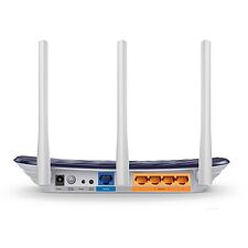 Беспроводной маршрутизатор TP-Link Archer C20(RU)
