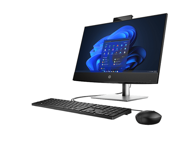Моноблок HP ProOne 440 G9 All-in-One (D2QW8AT)