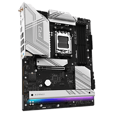 Материнская плата ASRock B850 Pro RS WiFi
