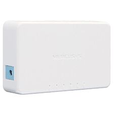 Коммутатор Mercusys MS105