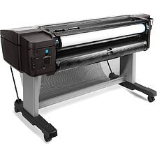 Плоттер HP Designjet T1700 Postscript (1VD87A)
