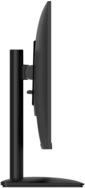 Монитор Digma Progress 24P201F черный (DM24SB10)