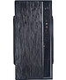 Корпус Accord Entry без БП черный (ACC-241)