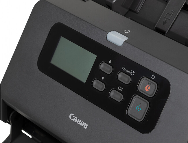 Сканер Canon imageFORMULA DR-M260 (2405C003)