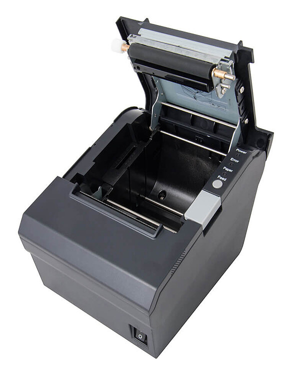 Термопринтер Mertech MPRINT G80 (1014)