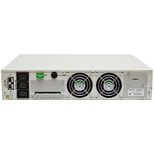 Источник бесперебойного питания Штиль SR1103TL белый
