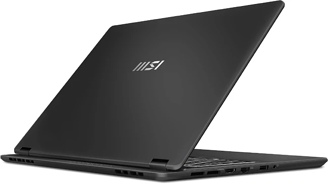 Ноутбук MSI Prestige 14 AI+ Evo C2VMG-052RU Grey (9S7-14N311-052)