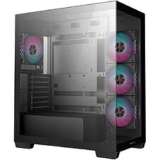 Корпус DeepCool CG580 4F БП PL750D (R-CG580-4F-PL750D-R-1)