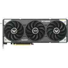 Видеокарта ASUS TUF Gaming Radeon RX 9060 XT OC 16GB GDDR6 TUF-RX9060XT-O16G-GAMING (90YV0LF0-M0NA00)
