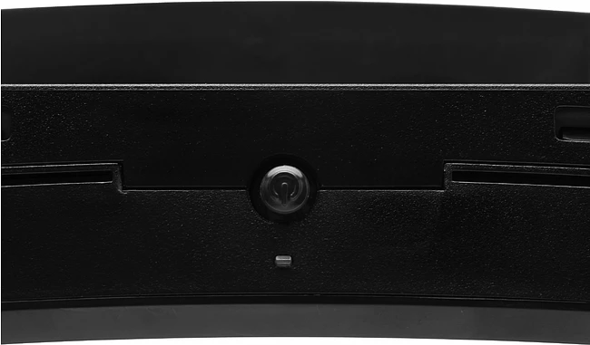 Монитор Samsung S32CG550EI черный (LS32CG550EIXCI)