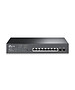 Коммутатор TP-Link TL-SG2210MP