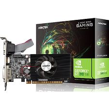 Видеокарта Arktek GT210 1Gb DDR3 (AKN210D3S1GL1)