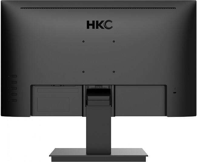 Монитор HKC MB24V13FS129 черный