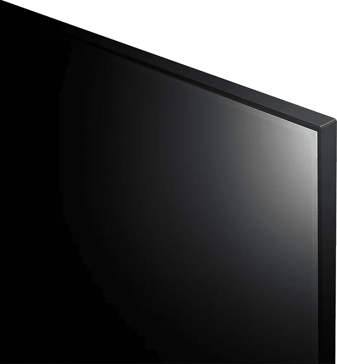Телевизор LG 43UR801C