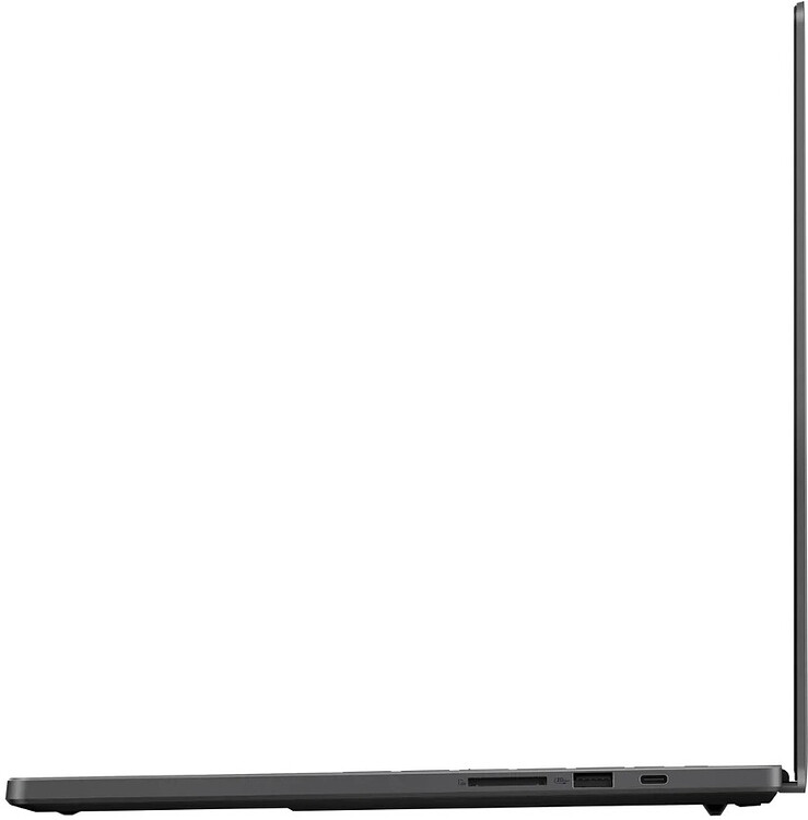 Ноутбук ASUS ROG Zephyrus G16 GA605KH-QR030 Eclipse Gray (90NR0NI1-M001J0)