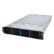 Сервер Asus RS520A-E12-RS12U (90SF02G1-M002Y0)