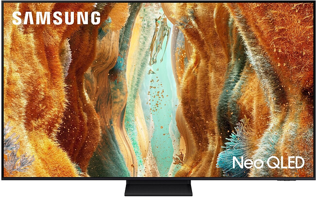Телевизор Samsung QE85QN70FAUXRU Телевизор Samsung QE85QN70FAUXRU