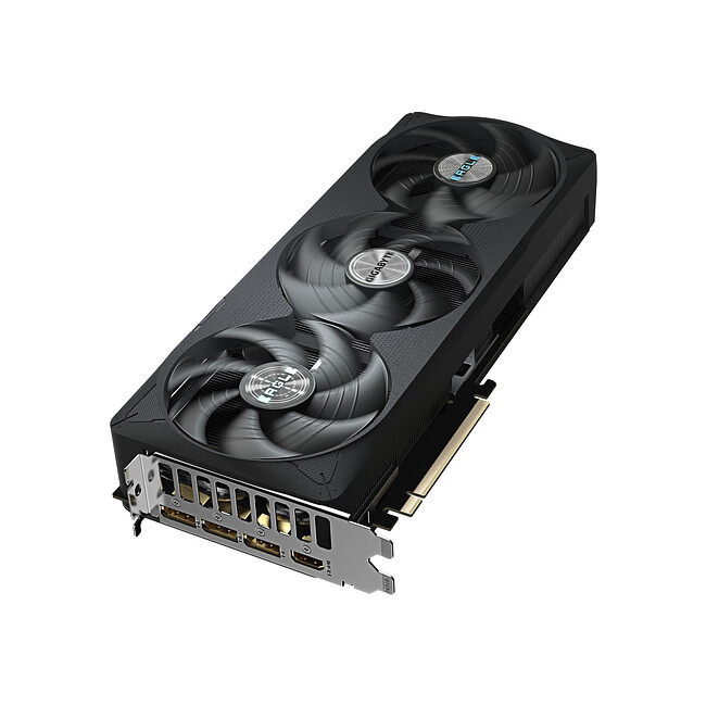 Видеокарта Gigabyte GeForce RTX 5070TI Eagle 16Gb GDDR7 (GV-N507TEAGLE OC-16GD)