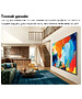 Телевизор LG 75QNED83B6A черный титан