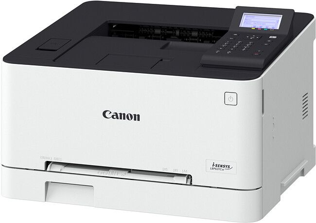 Принтер Canon I-Sensys LBP 631CW (5159C004)