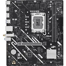 Материнская плата ASUS PRIME B760M-F WIFI (90MB1N00-M0EAY0)